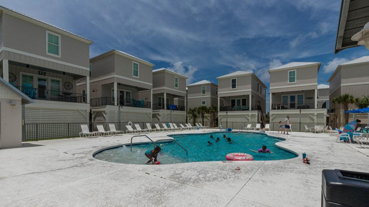 West Side Cottages U Home Gulf Shores Exterior photo